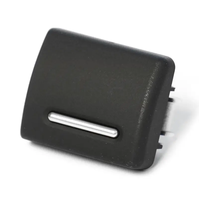 Preisknaller Original Audi A3 (8P) Blinddeckel rechts Schalttafel Schalteraufnahme schwarz/chrom 8P0941516B5PR