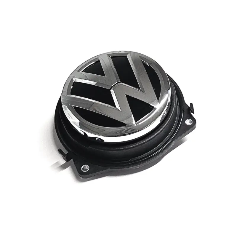 Abverkauf Original VW Polo 5 (6C) Betätigung Heckklappe Kofferraumöffner Mikroschalter Emblem 6C6827469FOD
