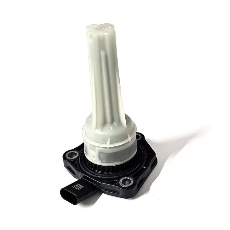 Versand Am Gleichen Tag Original VW Ölstandssensor Ölsensor Ölniveausensor Sensor Motoröl 06K907660C