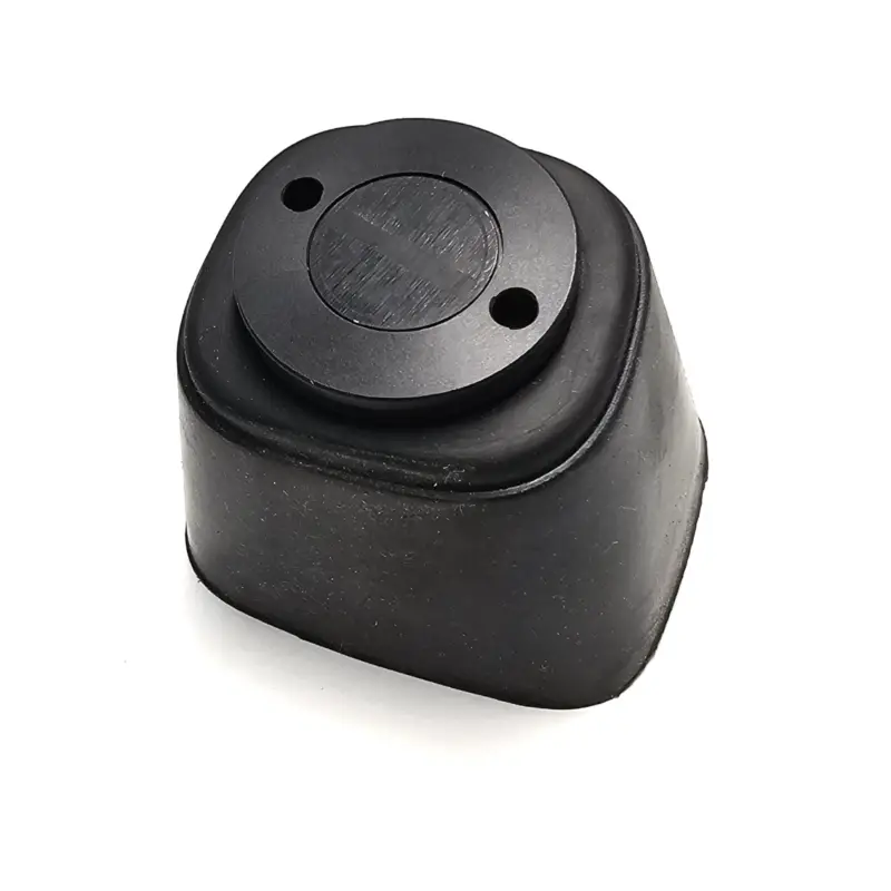 Aktuell Original VW T5/T6 Anschlag Seitenwand links Flügeltüren Magnet Heckflügeltür 7H0827797B
