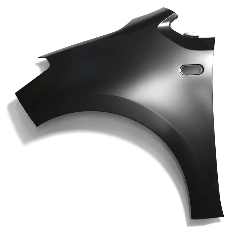 Neue Ware Original VW Kotflügel links vorn Radkasten 1S0821105E