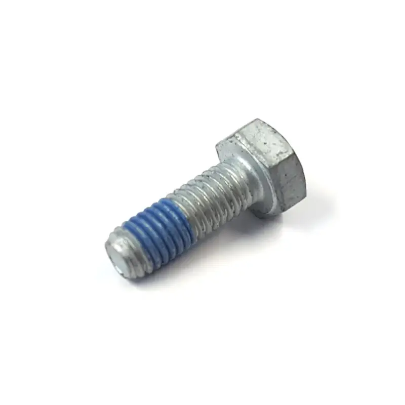 Original VW Sechskantbundschraube M8x22 selbstsichernd N01024124 Highlight
