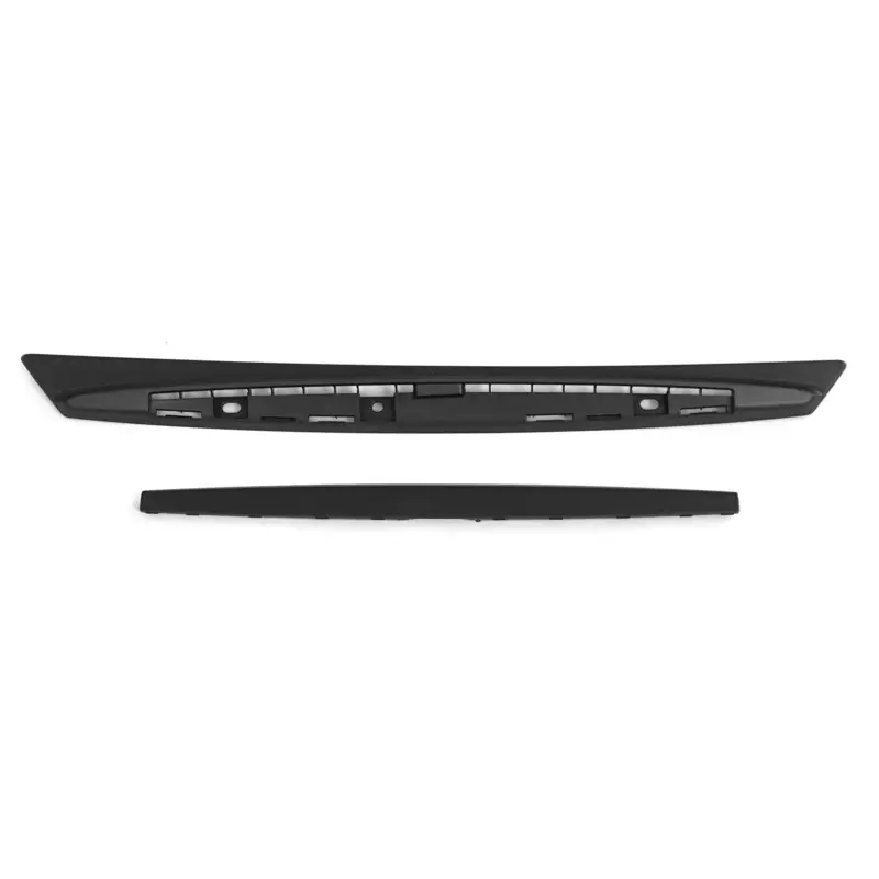 Sonderangebot Original VW T6 Camper Abstützung Rollo vorn Armaturenbrett Führung Halter Sonnenschutzrollo