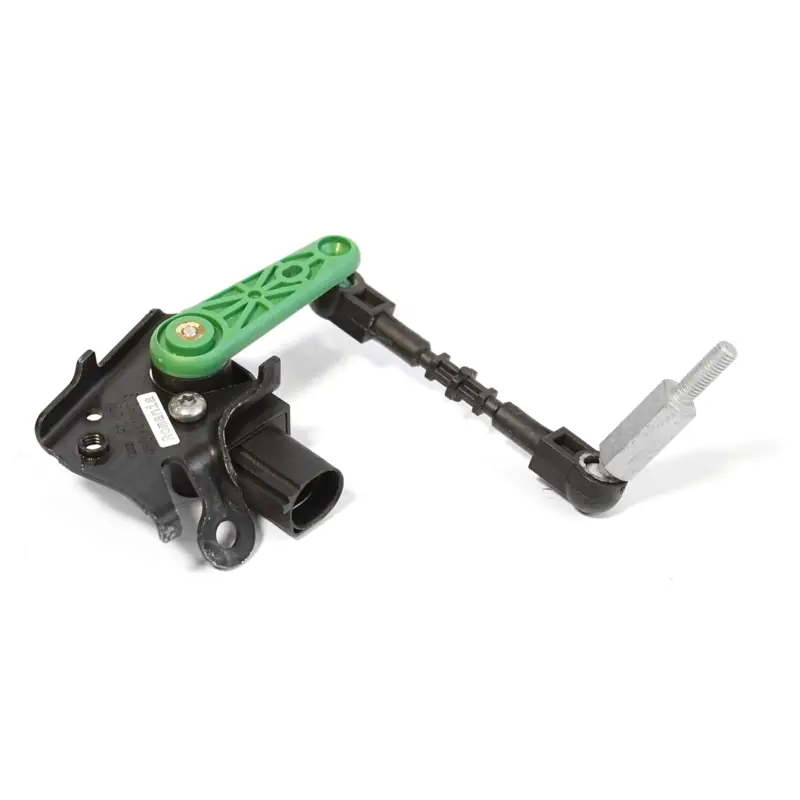Original Audi Niveausensor links vorn Leuchtweitenregelung Luftfederung 4H0941285G Aktuell