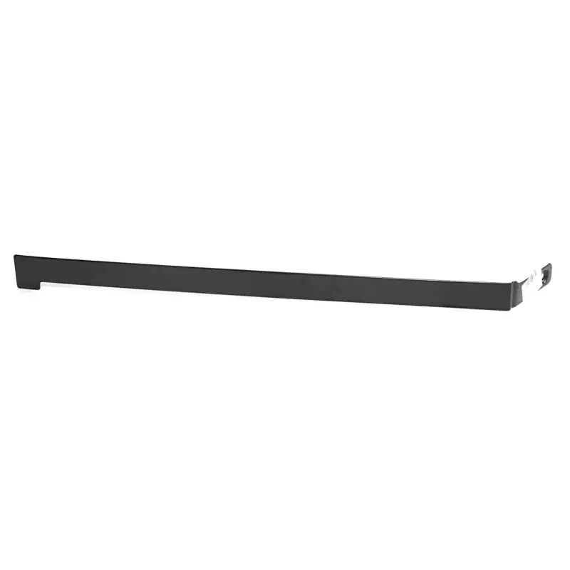 Direktkauf Original VW Caddy Abdeckung rechts Schiebetür Führungsschiene 2K0843796B