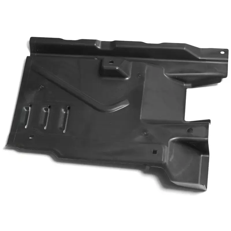 Knallerangebot Original VW T5/T6 Unterbodenverkleidung rechts hinten Unterboden Unterfahrschutz 7E1825312