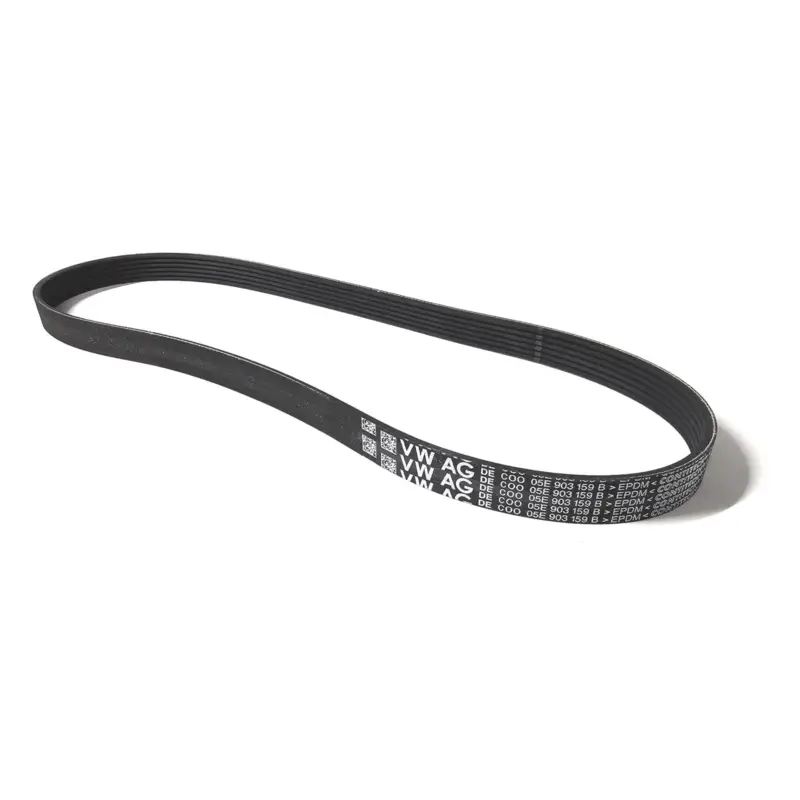 Angebot Original VW Keilrippenriemen Rippenriemen Keilriemen 05E903159B