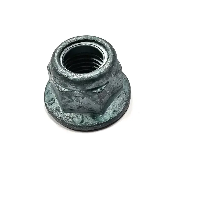 Original VW Sechskantbundmutter M12 selbstsichernd N10106402 Sale