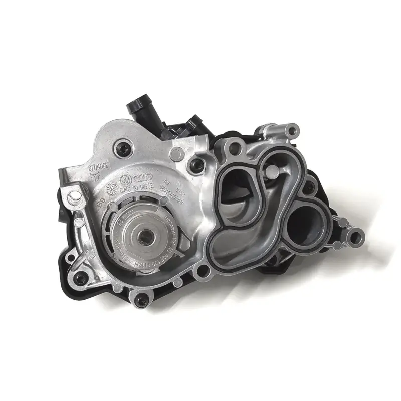 Preis Gesenkt Original VW Kühlmittelpumpe Wasserpumpe 04C121600P