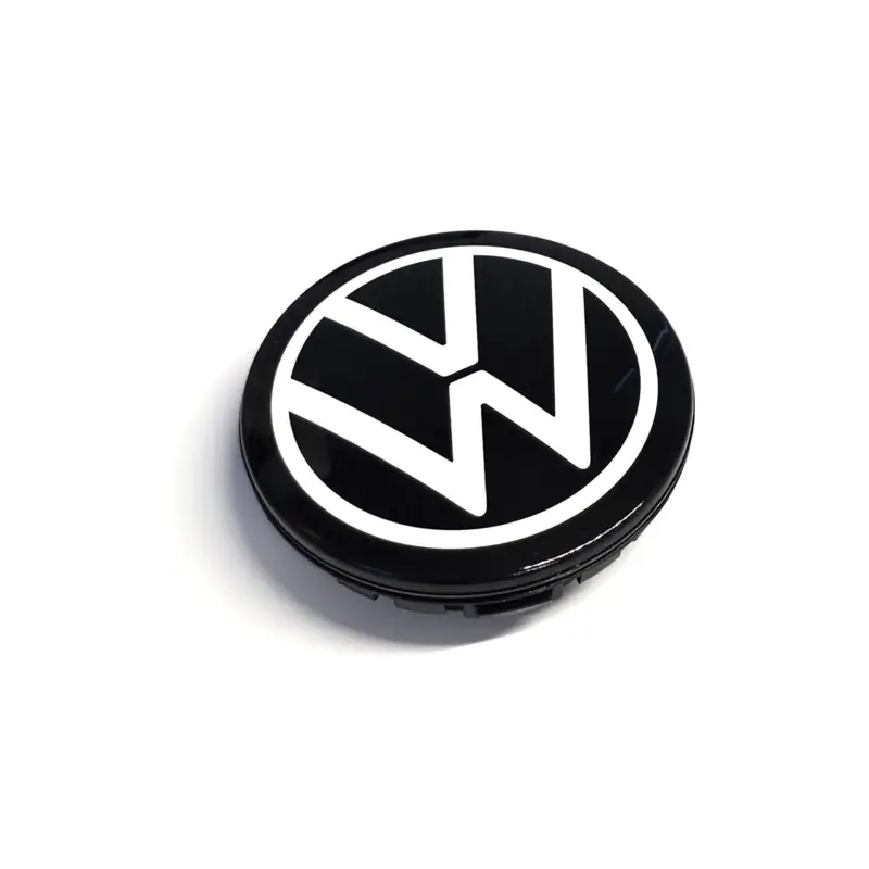 Original VW Nabenkappe dynamisch Radnabenkappe Logo Nabendeckel 10A071213L Preis Gesenkt