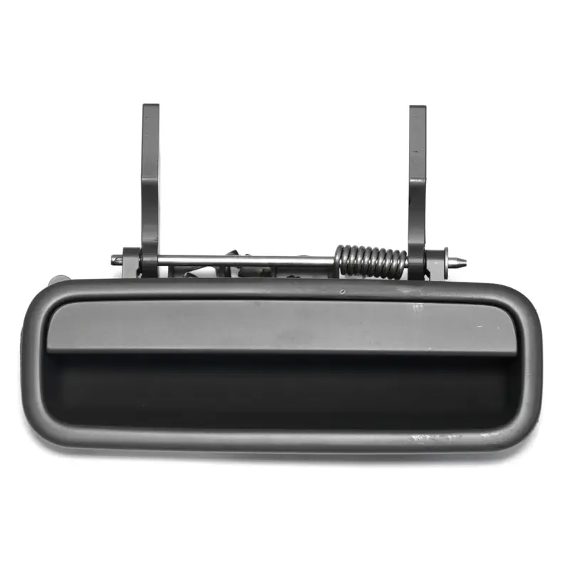 Top-Seller Original VW T5 Griff Heckklappe Türgriff Entriegelung Mikroschalter Heckklappengriff 7E5827565DGRU