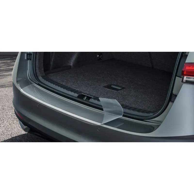 Original Skoda Scala Ladekantenschutzfolie Schutzfolie transparent 657061197A Expressversand