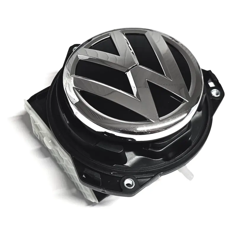 Original VW T-Roc Betätigung Heckklappe Kofferraumöffner Mikroschalter Emblem 2GA827469SFOD Günstig