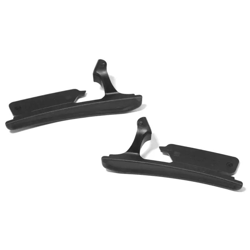 Original CUPRA Leon 4 (KL) Radspoiler vorn Spritzschutz Spoiler Abdeckhaube schwarz Sofort Bestellen
