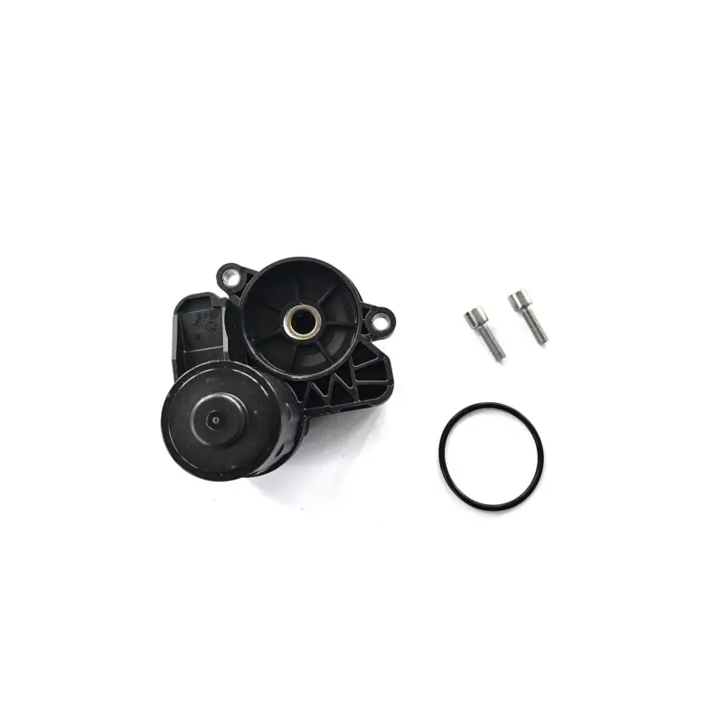 Bestseller Original VW Stellelement Handbremse Aktuator Parkbremse Servomotor Bremssattelgehäuse 3Q0998281