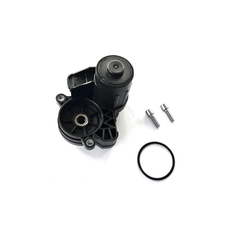 Original VW Stellelement Handbremse Aktuator Parkbremse Servomotor Bremssattelgehäuse 3Q0998281A Online Kaufen