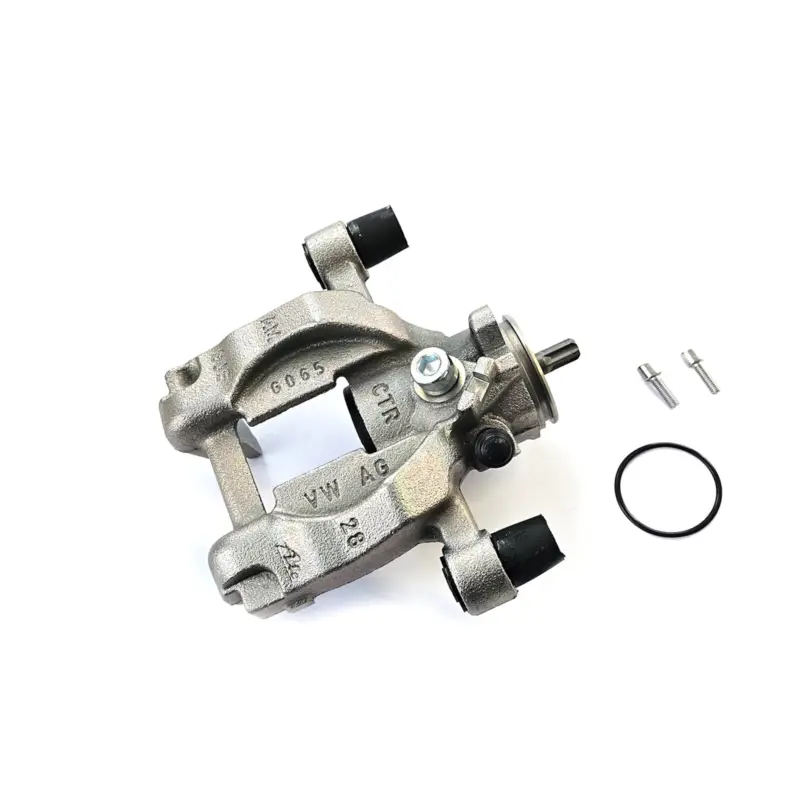 Direkt Vom Hersteller Original VW Bremssattelgehäuse links hinten Bremssattel Hinterachse 3Q0615423