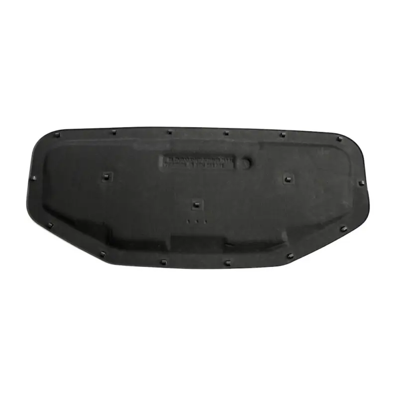 Wochenendangebot Original VW Tayron Dämpfung Motorhaube Dämmmatte Isolierung Dämpfungsmatte 57N863831