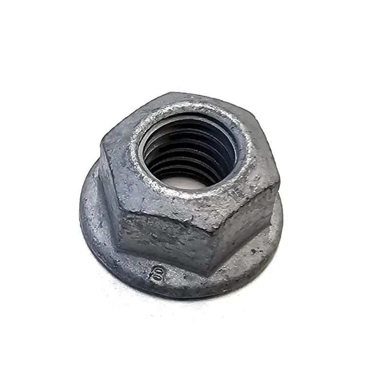Original VW Sechskantbundmutter M10 Mutter N10286111 Aktuell