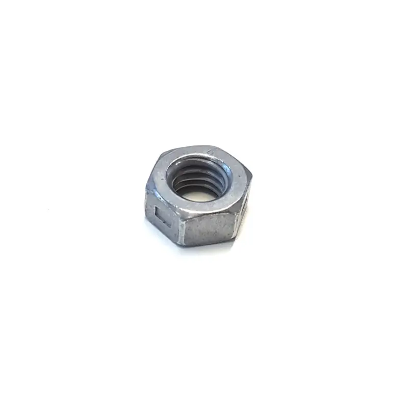 Bestseller Original VW Sechskantmutter M8 selbstsichernd N90074404