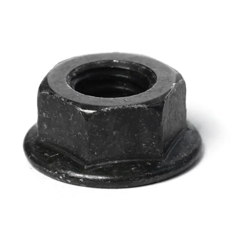 Original VW Sechskantbundmutter M8 Befestigung Mutter N10609204 Echt