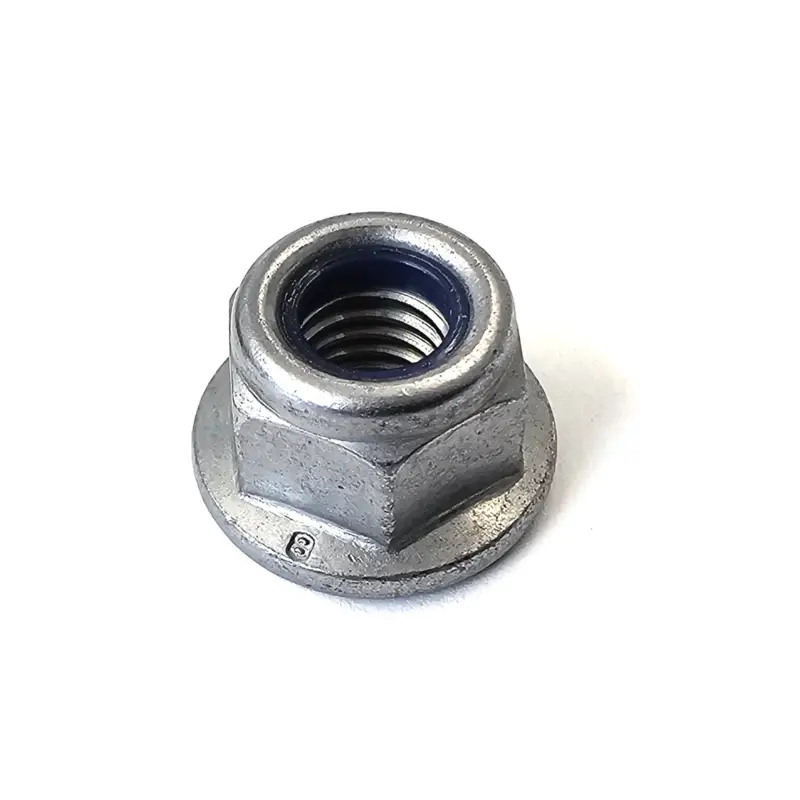 Geprüft Original VW Sechskantbundmutter M8 selbstsichernd N90183803
