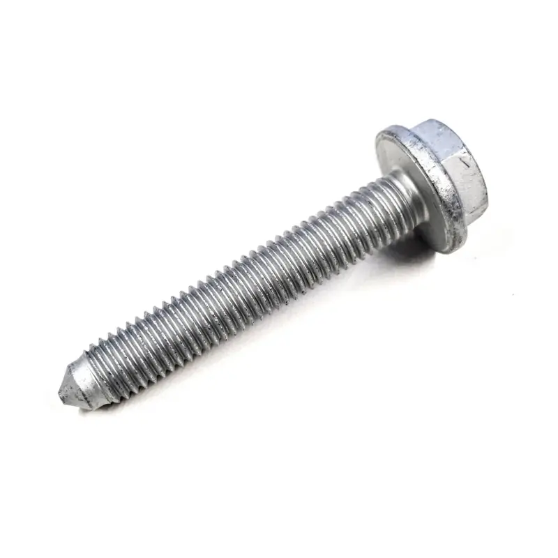 Original VW Sechskantbundschraube M10x60 Schraube N10286205 Jetzt Bestellen