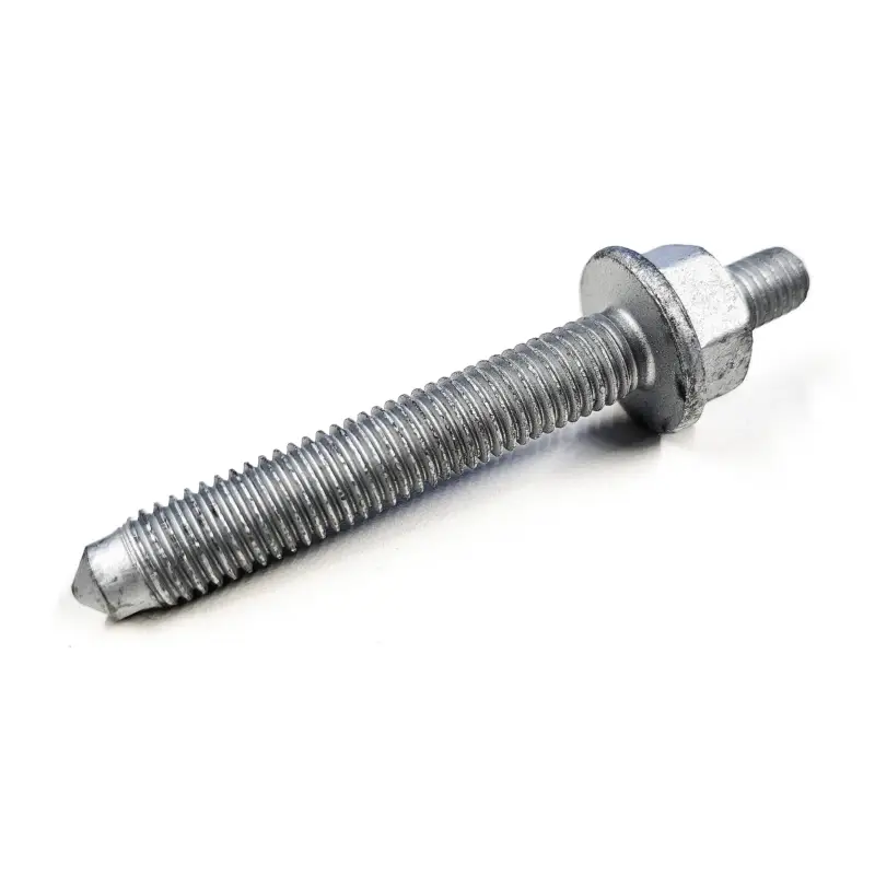 Direkt Vom Hersteller Original VW Doppelsechskantschraube M10x60 M8x12 Schraube N91136301