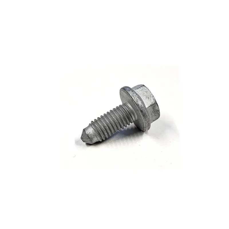 Original VW Sechskantbundschraube M8x20 Schraube N0195339 Nur Für Kurze Zeit