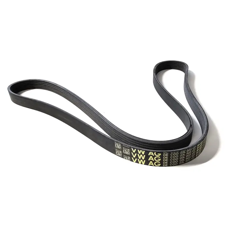 Angebot Original VW Keilrippenriemen Rippenriemen 03L903137AB