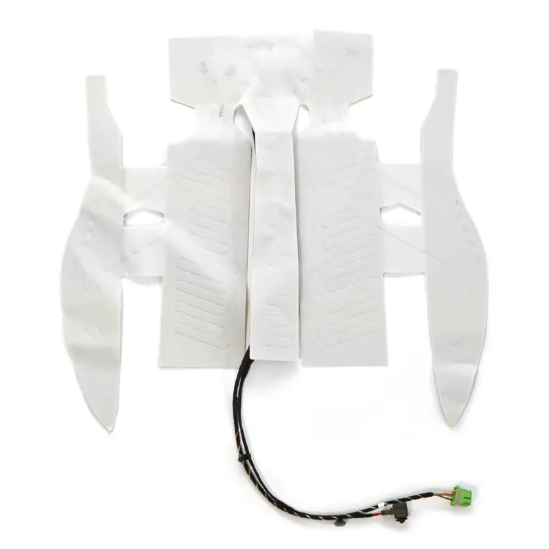 Neuheit Original Audi Sitz-Heizelement vorn Sportsitz Sitzheizung 8W0963555B