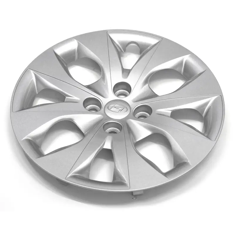 Top-Preis Original Hyundai i20 Radkappe 15 Zoll Radzierblende Radblende silber 52960C8001CS