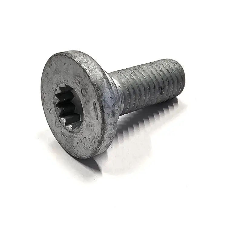 Original VW Zylinderpassschraube Innenvielzahn M10 Schraube N91069001 Bestseller