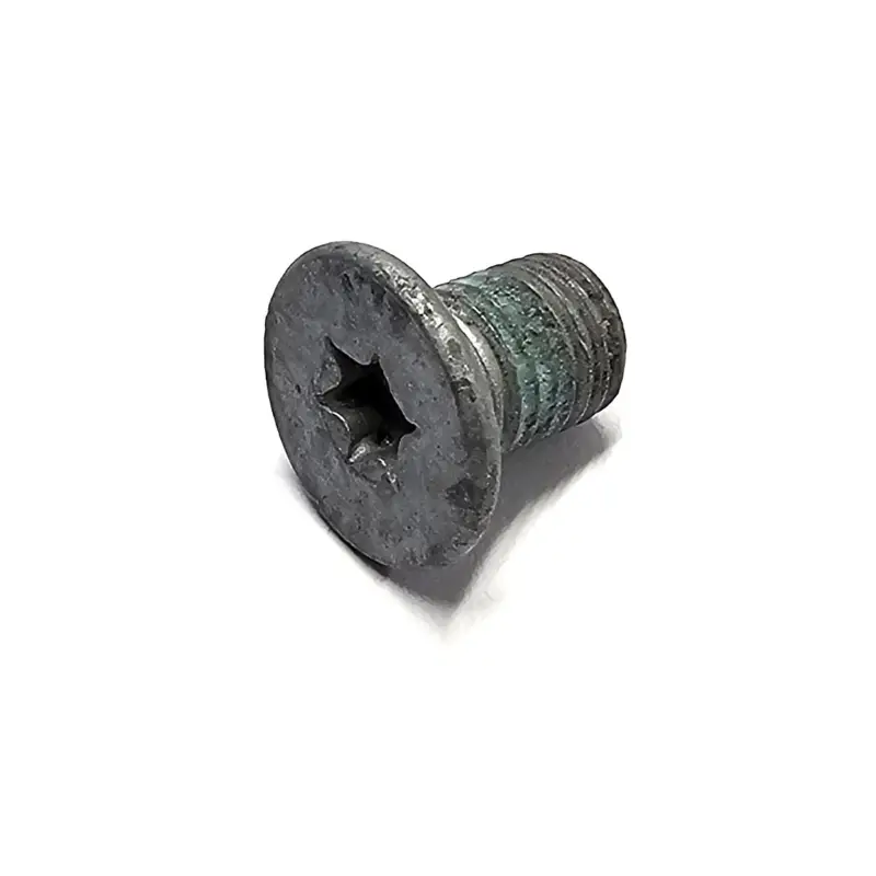 Highlight Original VW Passschraube Befestigungsschraube Bremsscheibe Schraube WHT000654