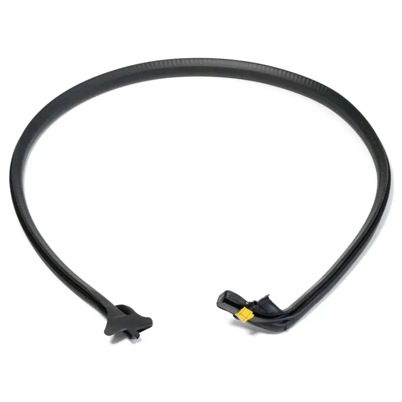 Original VW T5/T6 Dichtung Flügeltür Mitte hinten Türdichtung 7LA827709 Neue Kollektion