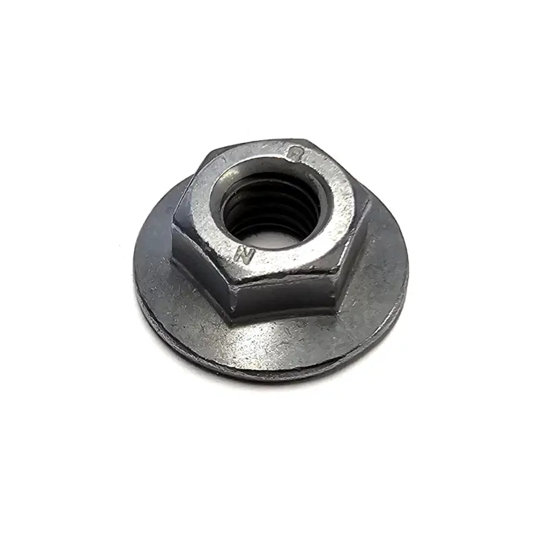 Original VW Sechskantbundmutter M8 Mutter N90798805 Expressversand