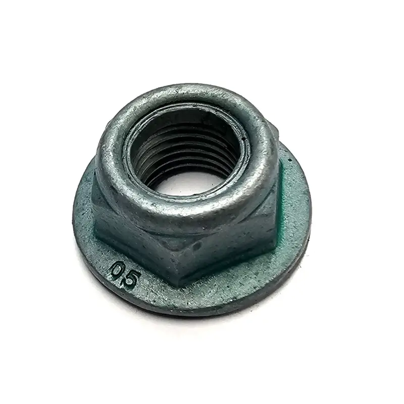 Original VW Sechskantbundmutter M14 Mutter N91021601 Versand Am Gleichen Tag