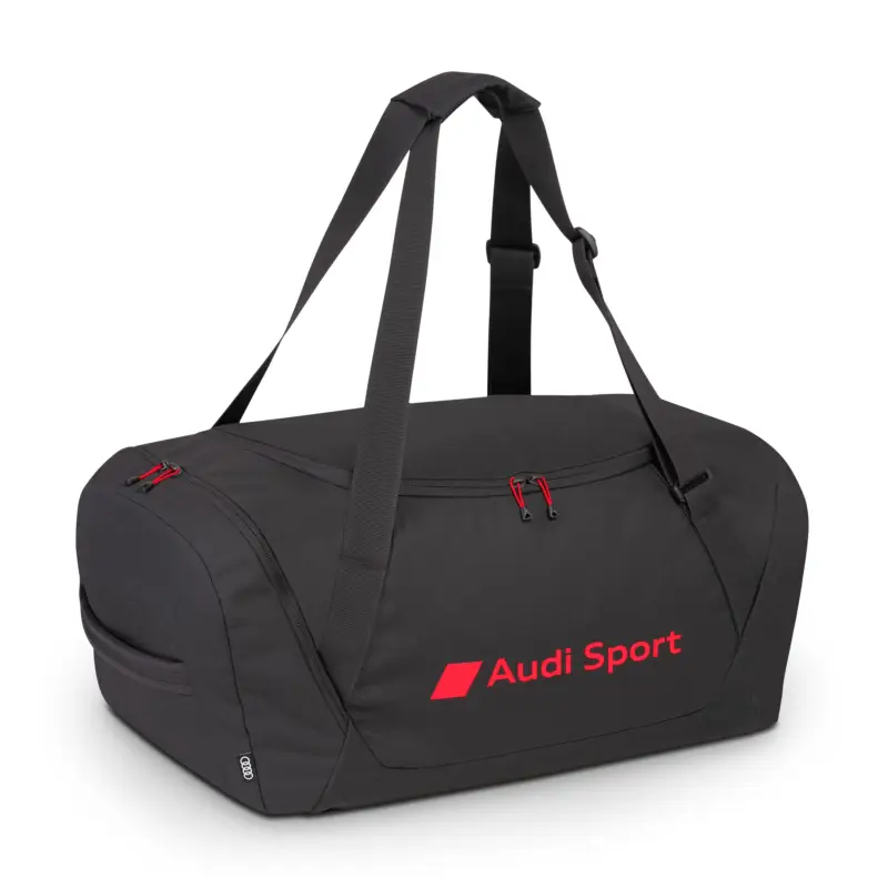 Original Audi Sport Sporttasche Tasche 3152500500 Mega-Angebot