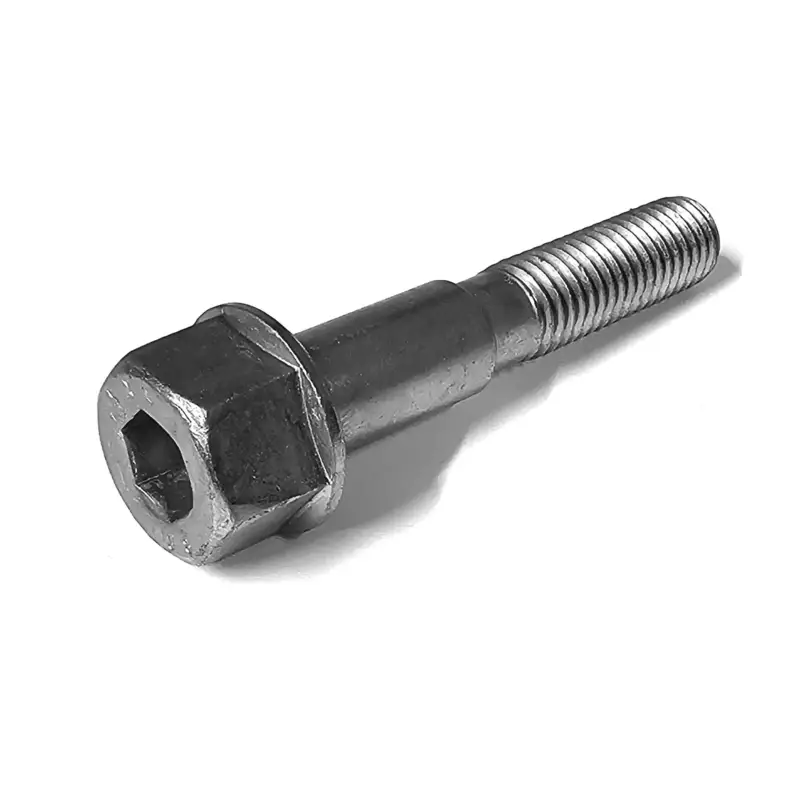 Neuheit Original VW Zylinderbundschraube Innensechskantkopf M10x60 Schraube N91088901