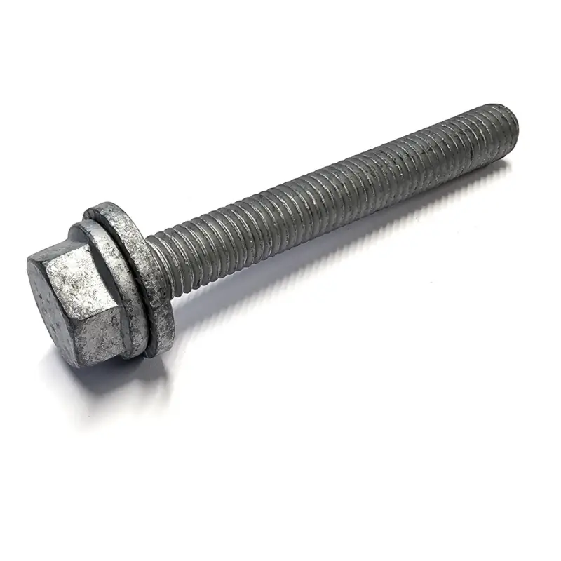 Saisonangebot Original VW Sechskantbundschraube M10x75 S22 Schraube N91200501