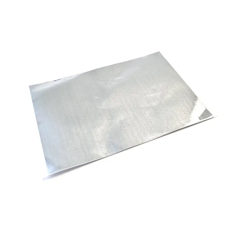Original VW Aluminiumfolie selbstklebend D381AL1A2 Super-Preis
