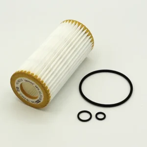 Neu Im Sortiment Original Audi Ölfilter Filtereinsatz Ölfiltereinsatz Motorölfilter 06R115562
