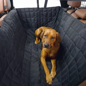 Original Hyundai Hundeschondecke Rücksitzbank Hundedecke 9999Z03701 Expressversand