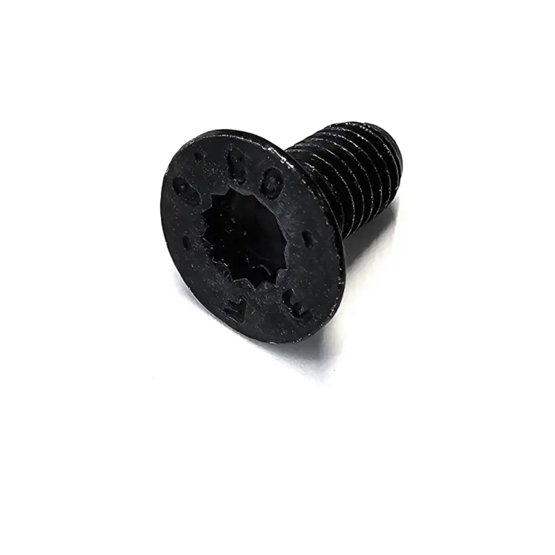 Original VW Senkkopfschraube M8x18 Innenvielzahn Schraube N91034202 Neue Kollektion