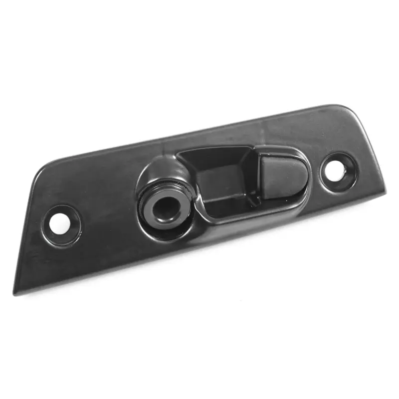 Sofort Bestellen Original VW T5/T6 Fangplatte oben Schiebetür rechts Rastzapfen 7E0843638B