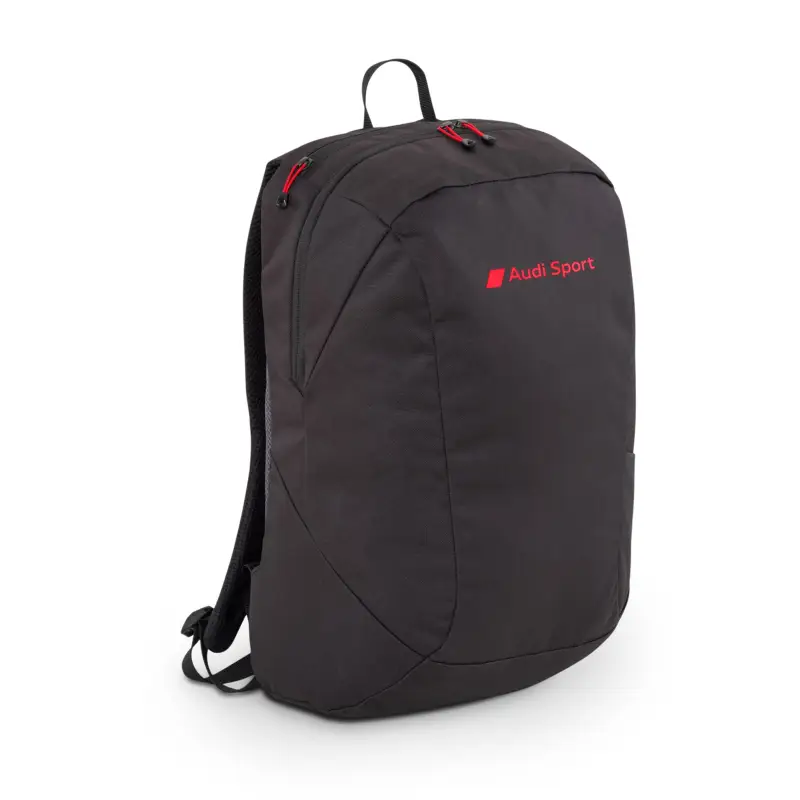 Original Audi Sport Rucksack Backpack Daypack 3152500600 Neue Kollektion