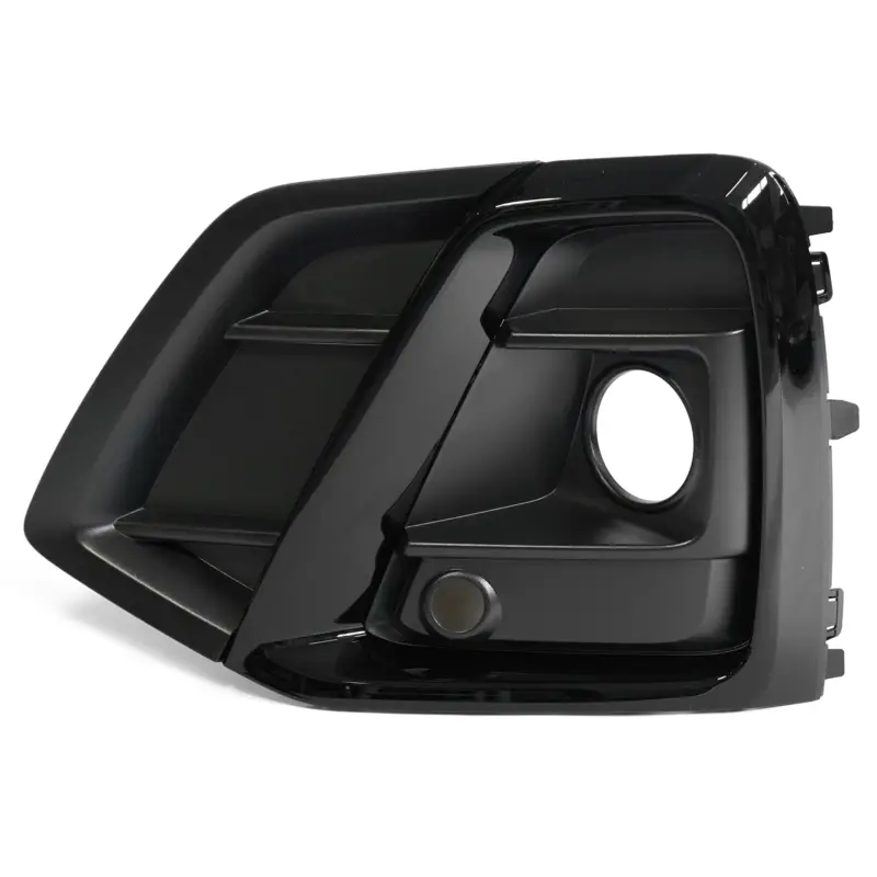 Nur Heute Original Audi Q5 (FY) Facelift Luftführungsgitter links vorn schwarz Gitter 80A807679AGBMT