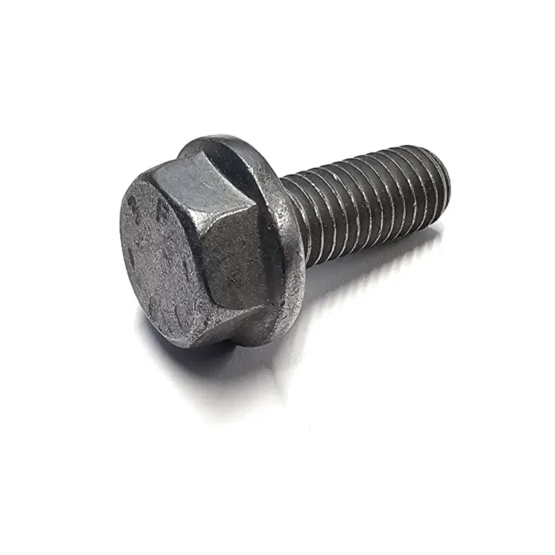 Original VW Sechskantbundschraube M8x20 Schraube N10155906 Neuheit