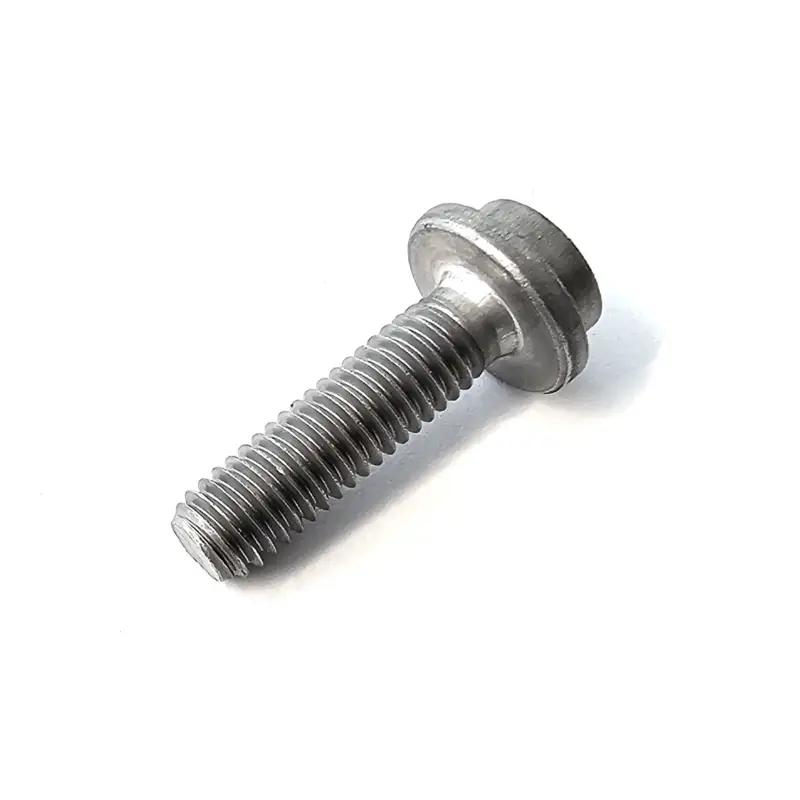 Original VW Innensechsrund-Flanschschraube M6x22 Schraube N91173601 Expressversand