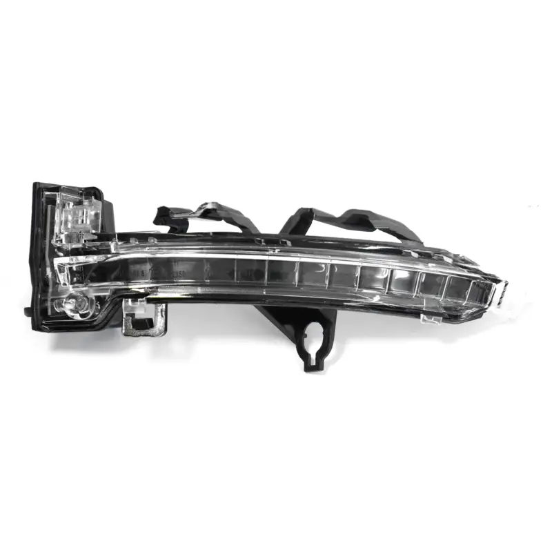 Original Skoda Octavia 4 (NX) Blinkleuchte links Außenspiegel Blinker Spiegelblinker 5E3949101A Aktuell